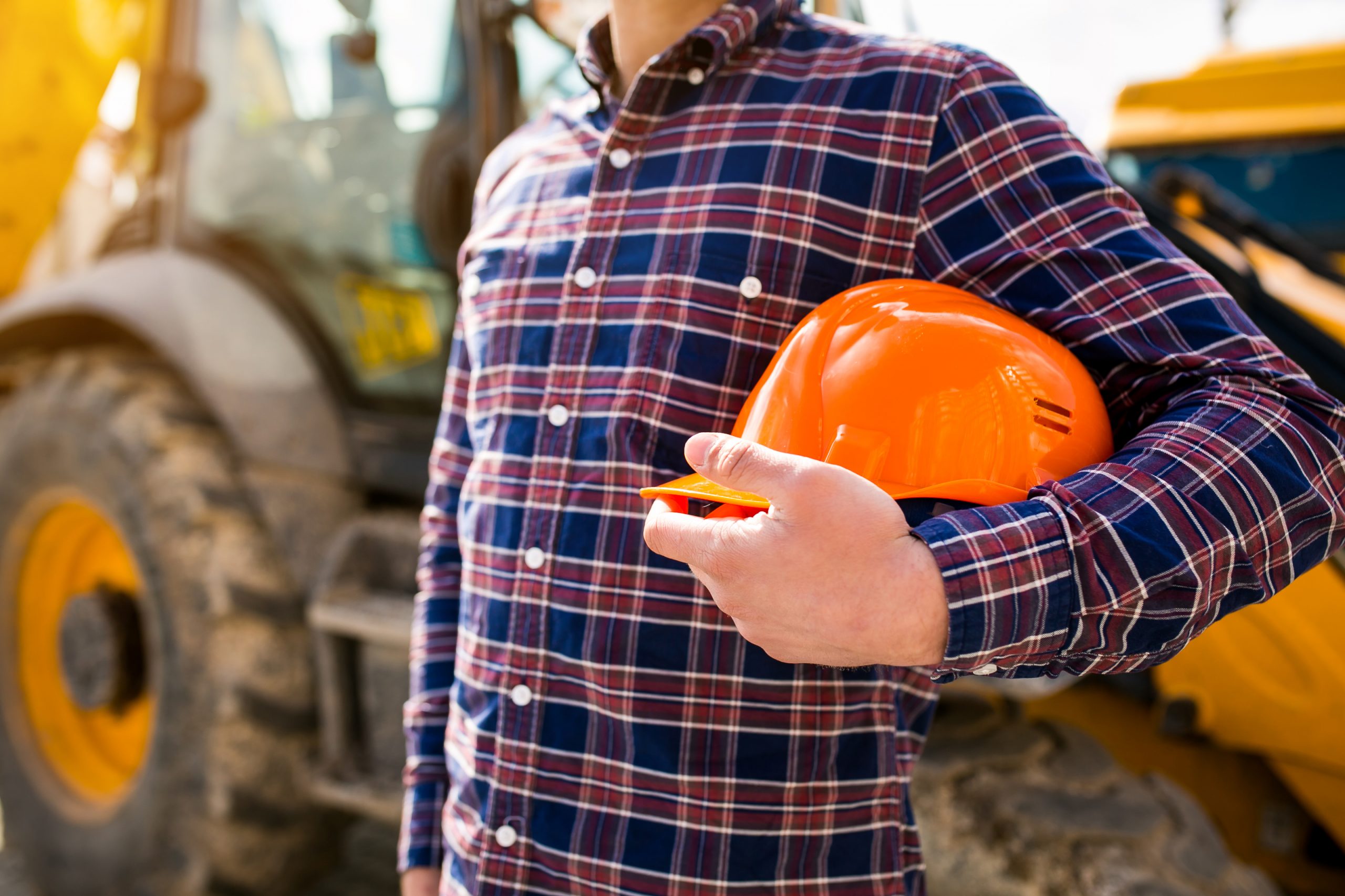 Conducteur de travaux